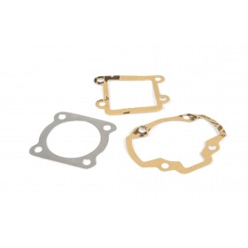 MVT Cylinder Iron Max 70cc Yamaha BW's / Slider / MBK