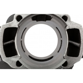 MVT Cylinder Iron Max 70cc Yamaha BW's / Slider / MBK