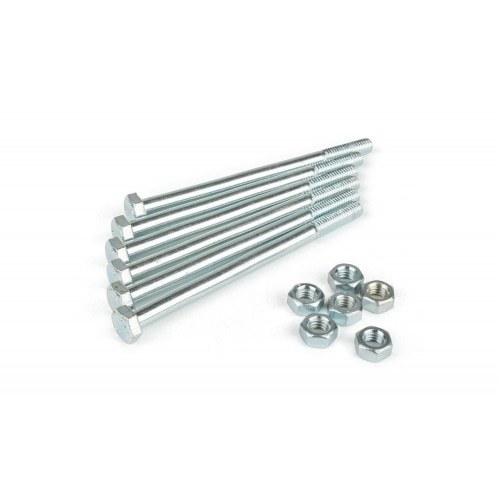 Hardware Kit Crankcase MVT moped Hardware Kit Crankcase MVT moped