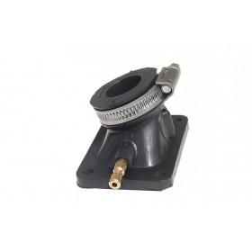 MVT Intake Manifold d=19-21mm Minarelli AM6