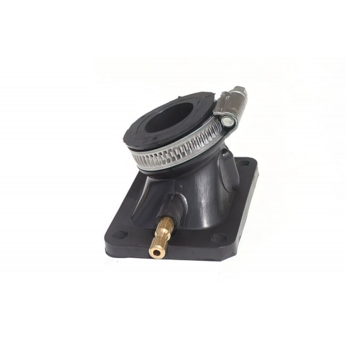 MVT Intake Manifold d=19-21mm Minarelli AM6 MVT Intake Manifold d=19-21mm Minarelli AM6