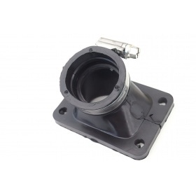 MVT Intake Manifold S-Race PWK 19 - 28mm Derbi