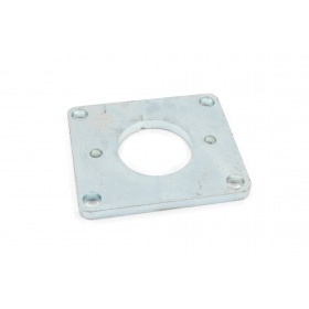 Intake Manifold 30mm for MVT G3 case