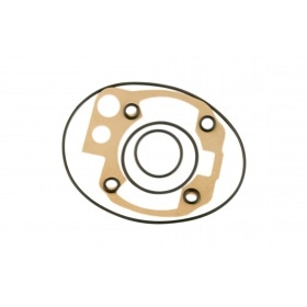 MVT Gasket Set for Iron Max cylinder 75cc Minarelli AM6