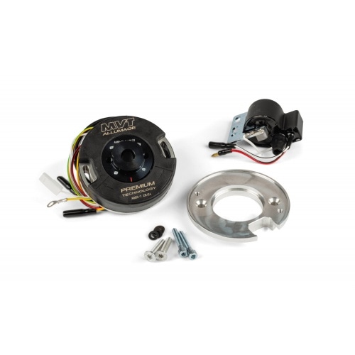 MVT Internal Rotor Ignition Premium with lighting MBK 51 / 88 MVT Internal Rotor Ignition Premium with lighting MBK 51 / 88