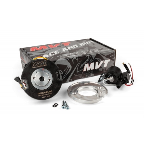 Internal Rotor Ignition MVT Premium with lighting Peugeot 103 NM (electronic) Internal Rotor Ignition MVT Premium with lighting Peugeot 103 NM (electronic)