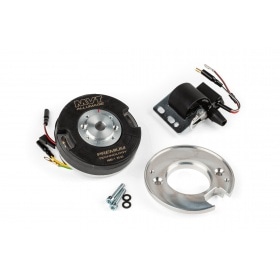 Internal Rotor Ignition MVT Premium with lighting Peugeot 103 NM (electronic)
