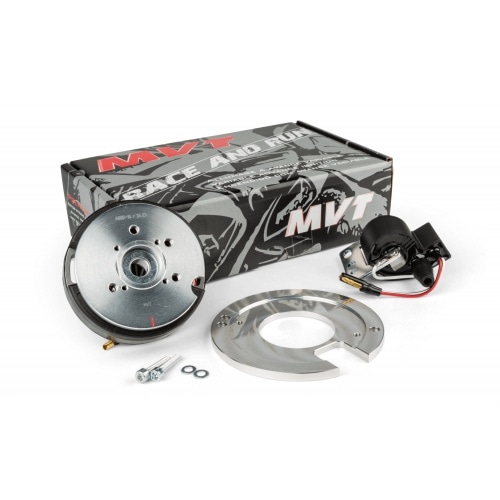 Internal Rotor Ignition MVT Premium with lighting Yamaha BW’s / Aerox / MBK (before 2003) Internal Rotor Ignition MVT Premium with lighting Yamaha BW’s / Aerox / MBK (before 2003)