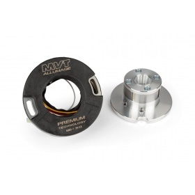 Internal Rotor Ignition MVT Premium with lighting Yamaha BW’s / Aerox / MBK (before 2003)
