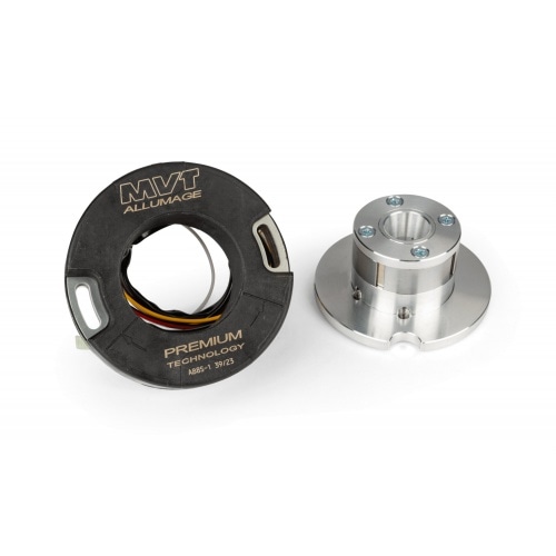 Internal Rotor Ignition MVT Premium with lighting Yamaha BW’s / Aerox / MBK (before 2003) Internal Rotor Ignition MVT Premium with lighting Yamaha BW’s / Aerox / MBK (before 2003)