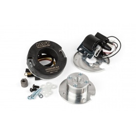 Внутрироторное зажигание MVT Premium с подсветкой Peugeot Speedfight / Trekker