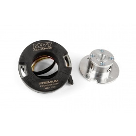 Внутрироторное зажигание MVT Premium с подсветкой Peugeot Speedfight / Trekker