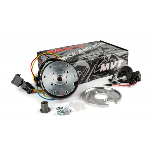 Iekšējā rotora aizdedze MVT Premium ar gaismu Piaggio Iekšējā rotora aizdedze MVT Premium ar gaismu Piaggio