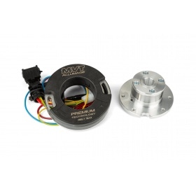 MVT Внутрироторное зажигание Premium с катушкой освещения Piaggio NRG / Gilera Stalker (до 2003 года)