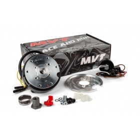 MVT Внутреннее роторное зажигание Premium с подсветкой Peugeot Ludix AC /LC