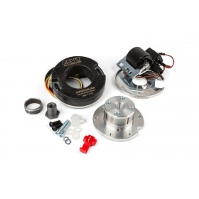 MVT Внутреннее роторное зажигание Premium с подсветкой Peugeot Ludix AC /LC