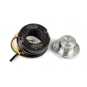 MVT Внутреннее роторное зажигание Premium с подсветкой Peugeot Ludix AC /LC