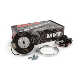 Internal Rotor Ignition MVT Premium with lighting Derbi Euro 2 / Euro 3