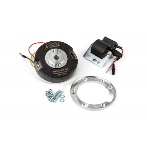 Internal Rotor Ignition MVT Premium with lighting Derbi Euro 2 / Euro 3 Internal Rotor Ignition MVT Premium with lighting Derbi Euro 2 / Euro 3