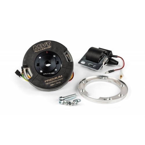 Internal Rotor Ignition MVT Premium with lighting Minarelli AM6 Internal Rotor Ignition MVT Premium with lighting Minarelli AM6