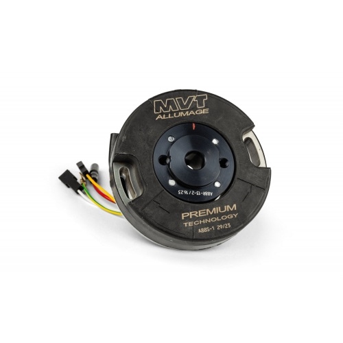 Internal Rotor Ignition MVT Premium with lighting Minarelli AM6 Internal Rotor Ignition MVT Premium with lighting Minarelli AM6