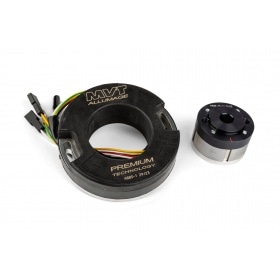 Internal Rotor Ignition MVT Premium with lighting Minarelli AM6