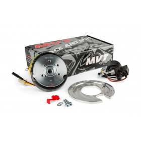 Internal Rotor Ignition MVT Premium with lighting Yamaha BW’s / Aerox / MBK (after 2003)
