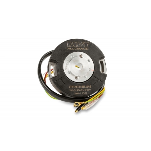 Внутреннее роторное зажигание MVT Premium с подсветкой AM6 Yamaha / MBK после 2003 года Внутреннее роторное зажигание MVT Premium с подсветкой AM6 Yamaha / MBK после 2003 года