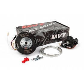 Внутреннее роторное зажигание MVT Premium с подсветкой AM6 Yamaha / MBK после 2003 года
