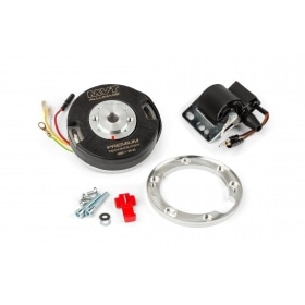 Внутреннее роторное зажигание MVT Premium с подсветкой AM6 Yamaha / MBK после 2003 года