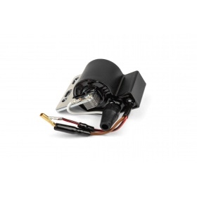 Внутреннее роторное зажигание MVT Premium с подсветкой AM6 Yamaha / MBK после 2003 года