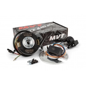 Internal Rotor Ignition MVT Premium Yamaha DTR 50 – 80 cc 1986 – 1997