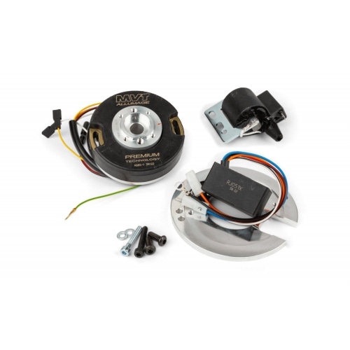 Internal Rotor Ignition MVT Premium Yamaha DTR 50 – 80 cc 1986 – 1997 Internal Rotor Ignition MVT Premium Yamaha DTR 50 – 80 cc 1986 – 1997