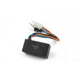 Internal Rotor Ignition MVT Premium Yamaha DTR 50 – 80 cc 1986 – 1997