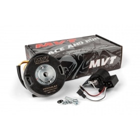 Internal Rotor Ignition MVT Premium w/ light Puch Maxi