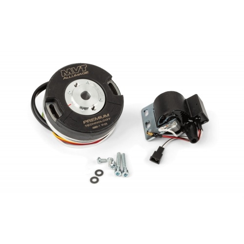Internal Rotor Ignition MVT Premium w/ light Puch Maxi Internal Rotor Ignition MVT Premium w/ light Puch Maxi