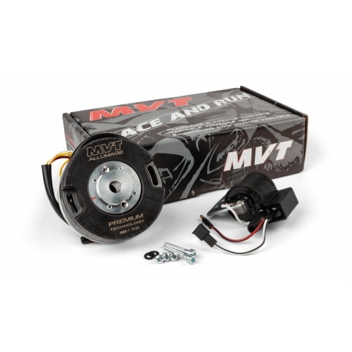 Internal Rotor Ignition MVT Premium w/ light Simson S50 / S51 / S70 Internal Rotor Ignition MVT Premium w/ light Simson S50 / S51 / S70