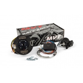 Ignition MVT Premium Original Puch Maxi