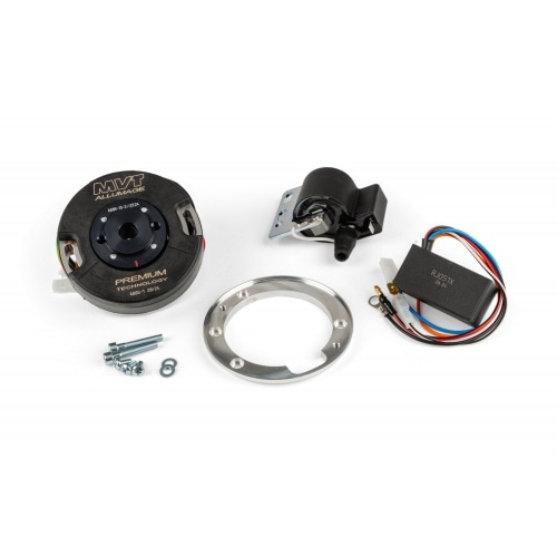 Ignition MVT Premium Original Puch Maxi Ignition MVT Premium Original Puch Maxi