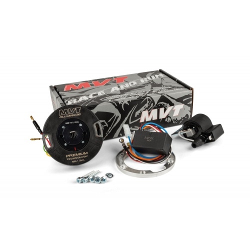 Ignition MVT Premium Original Euro 2 / Euro 3 without counterbalance shaft balancier Ignition MVT Premium Original Euro 2 / Euro 3 without counterbalance shaft balancier