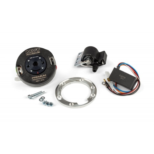 Ignition MVT Premium Original Euro 2 / Euro 3 without counterbalance shaft balancier Ignition MVT Premium Original Euro 2 / Euro 3 without counterbalance shaft balancier