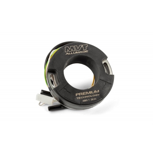 Ignition MVT Premium Original Euro 2 / Euro 3 without counterbalance shaft balancier Ignition MVT Premium Original Euro 2 / Euro 3 without counterbalance shaft balancier