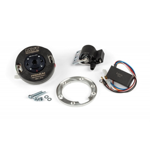 Ignition MVT Premium Original AM6 without battery Ignition MVT Premium Original AM6 without battery