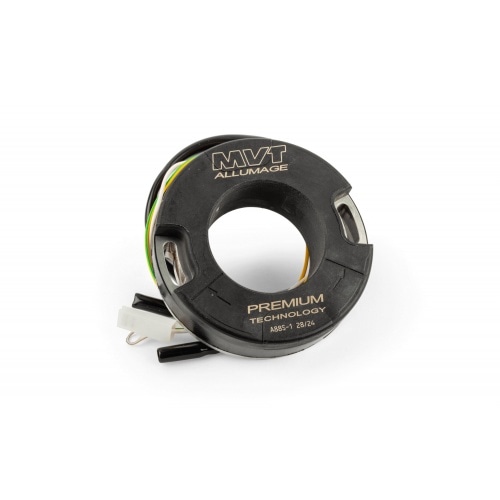 Ignition MVT Premium Original AM6 without battery Ignition MVT Premium Original AM6 without battery