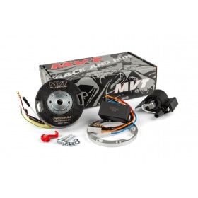 Ignition MVT Premium Original AM6 with battery