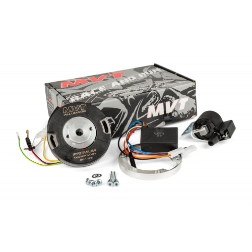 Ignition MVT Premium Derbi Variant Ignition MVT Premium Derbi Variant