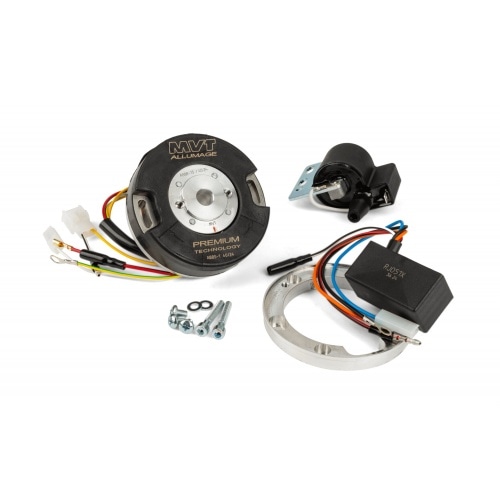 Ignition MVT Premium Derbi Variant Ignition MVT Premium Derbi Variant