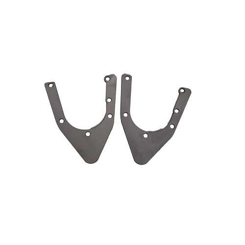 Crankcase Braces MVT G2B MBK 51 Crankcase Braces MVT G2B MBK 51