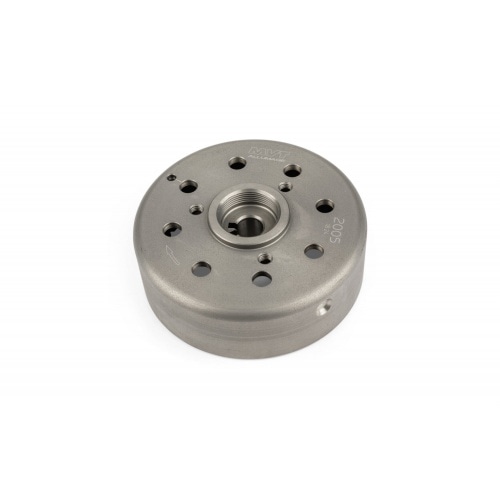 Rotor/Flywheel MVT for ignition MVT Millenium EXT107, EXT114 and EXT120 Minarelli horizontal Rotor/Flywheel MVT for ignition MVT Millenium EXT107, EXT114 and EXT120 Minarelli horizontal