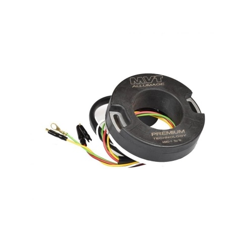 Stator MVT Premium Peugeot 103 (electronic ignition) Stator MVT Premium Peugeot 103 (electronic ignition)